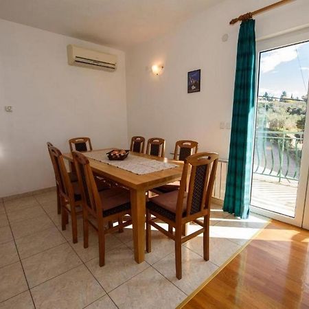Apartments By The Sea Suhi Potok, Omis - 14555 جيسينتسي المظهر الخارجي الصورة
