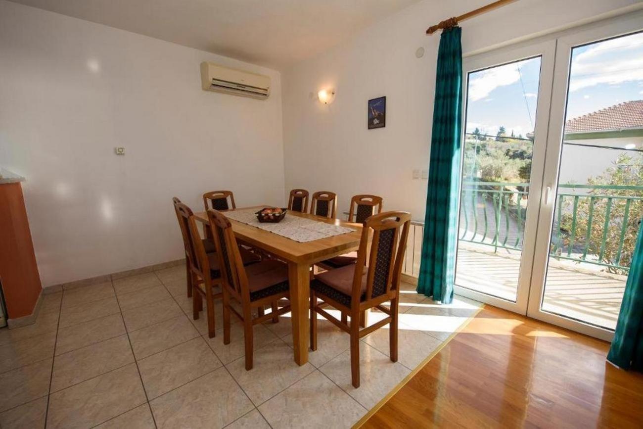 Apartments By The Sea Suhi Potok, Omis - 14555 جيسينتسي المظهر الخارجي الصورة