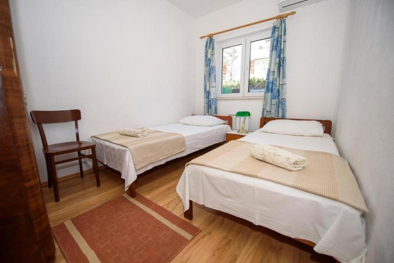 Apartments By The Sea Suhi Potok, Omis - 14555 جيسينتسي المظهر الخارجي الصورة
